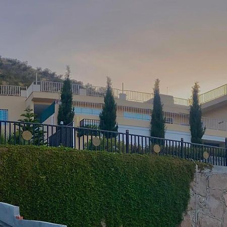 منتجع راحتي بيوت عطلات Ta'if Exterior foto