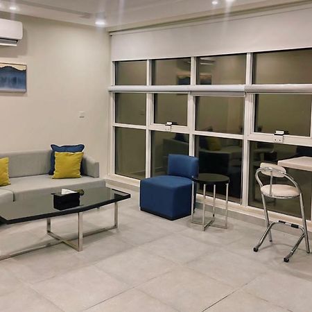 منتجع راحتي بيوت عطلات Ta'if Exterior foto