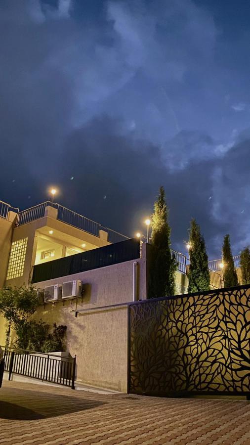 منتجع راحتي بيوت عطلات Ta'if Exterior foto
