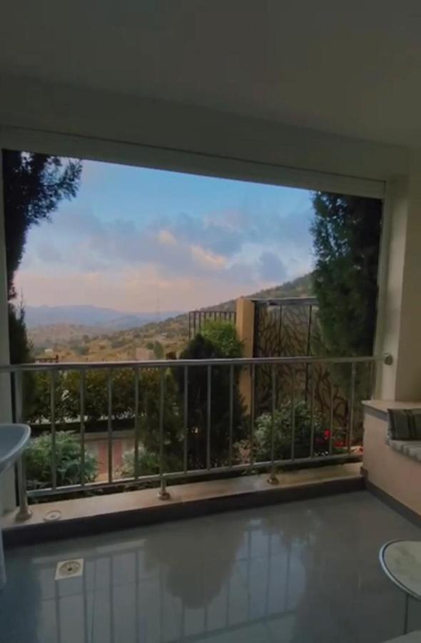 منتجع راحتي بيوت عطلات Ta'if Exterior foto