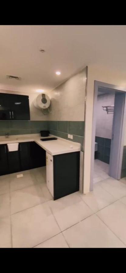 منتجع راحتي بيوت عطلات Ta'if Exterior foto